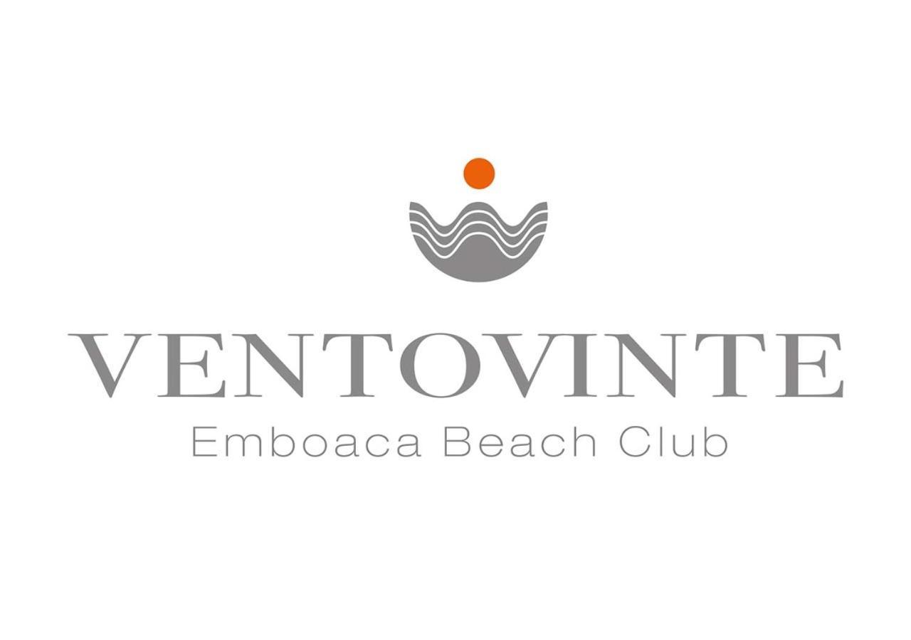 플레셰이라스 Ventovinte Beach Club 아파트 외부 사진