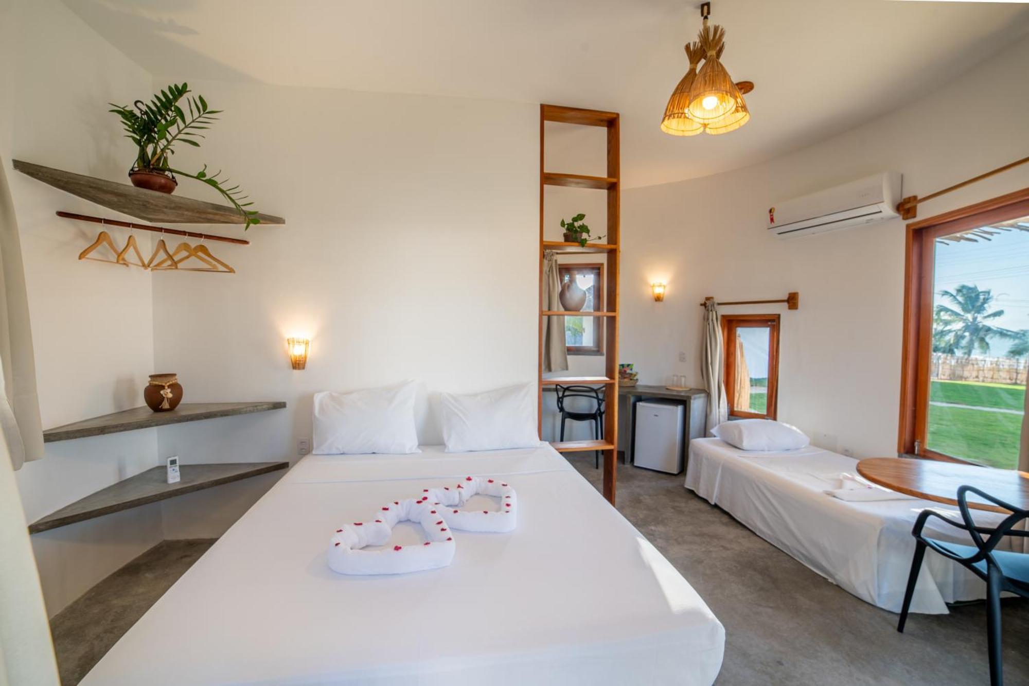 Ventovinte Beach Club 플레셰이라스 외부 사진